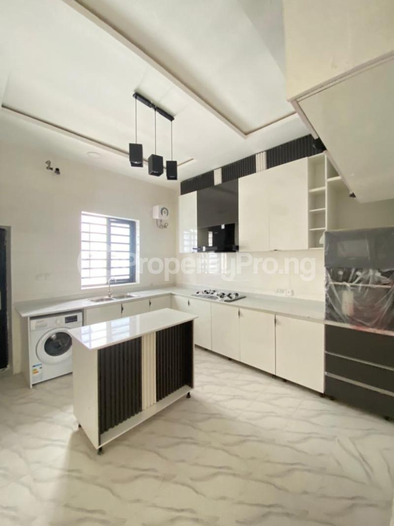 4 bedroom House for sale VGC Lekki Lagos