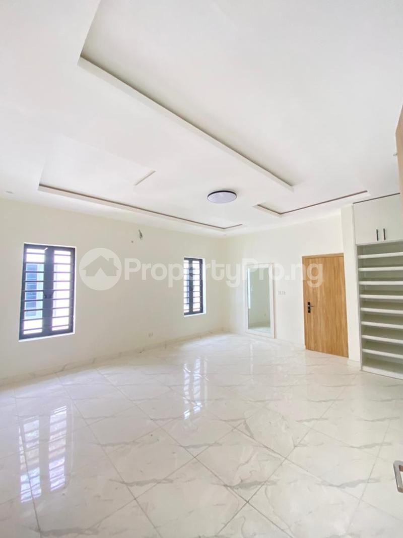 4 bedroom House for sale VGC Lekki Lagos