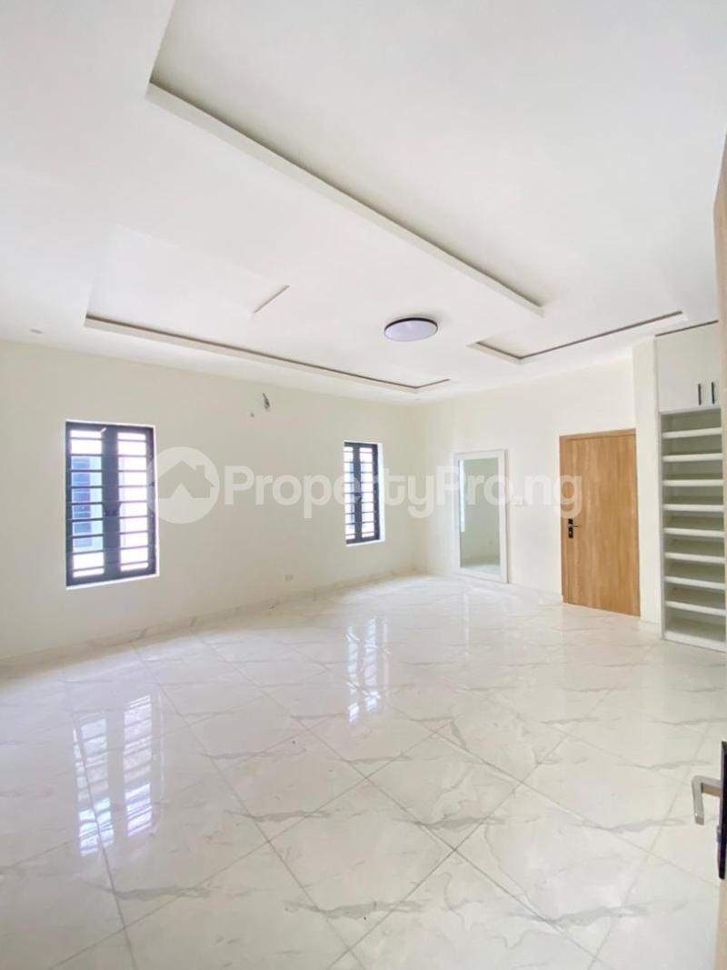 4 bedroom House for sale VGC Lekki Lagos