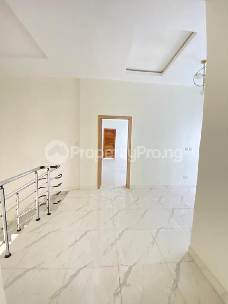 4 bedroom House for sale VGC Lekki Lagos