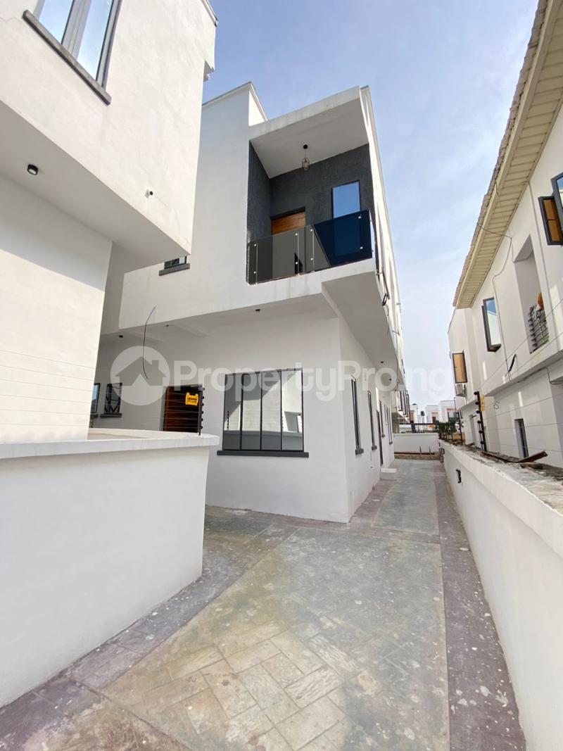 4 bedroom House for sale Ajah Lagos