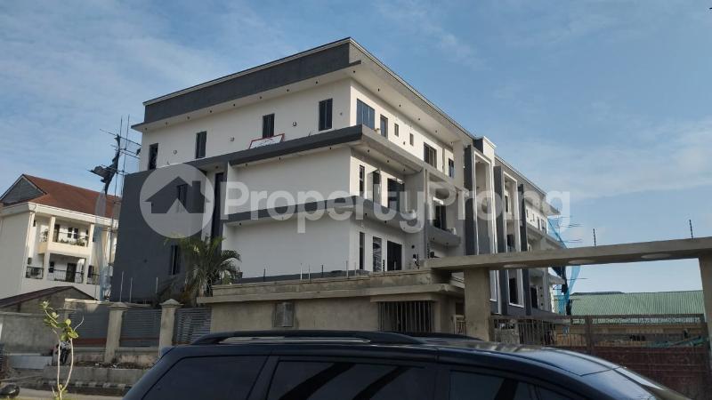 4 bedroom House for sale ONIRU Victoria Island Lagos