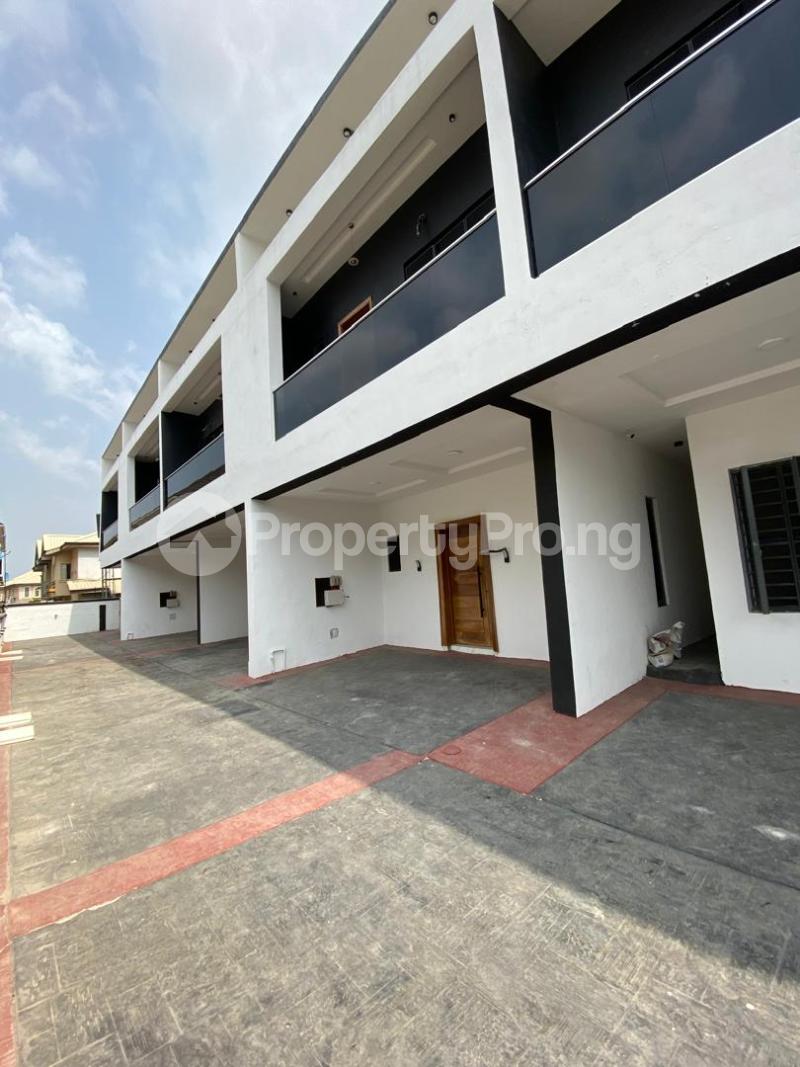 4 bedroom House for sale Lekki County Ikota Lekki Lagos
