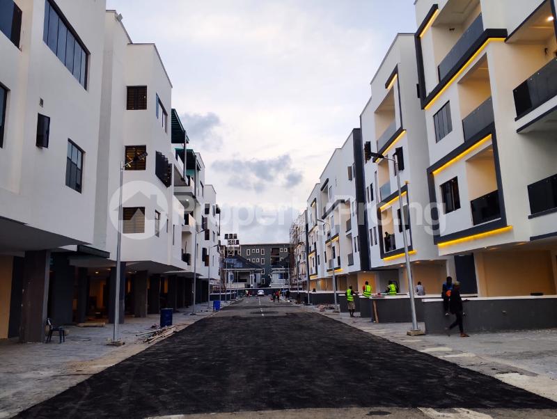 4 bedroom House for rent Ikeja GRA Ikeja Lagos