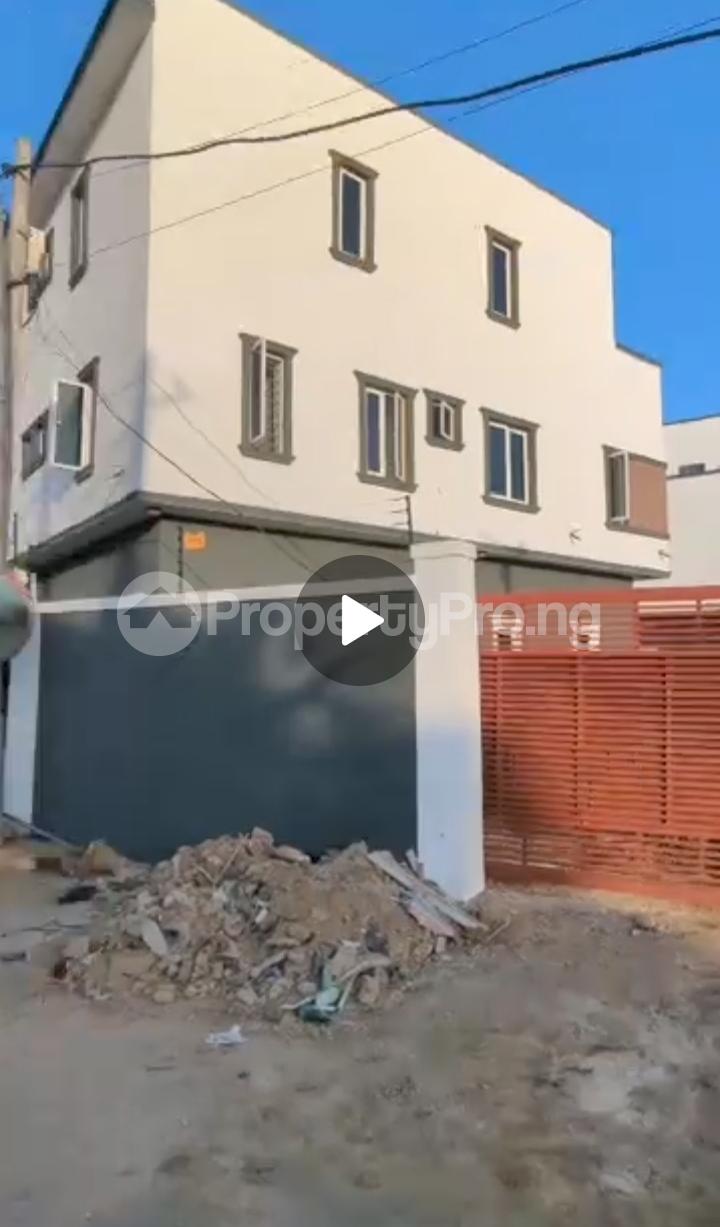 4 bedroom House for sale Anthony Maryland Lagos
