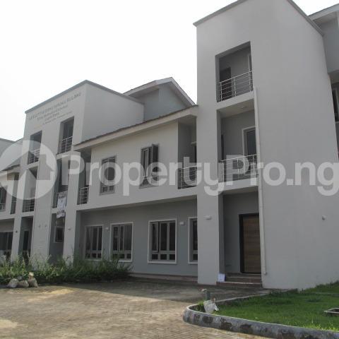 3 bedroom House for rent Ogombo Lekki Lagos