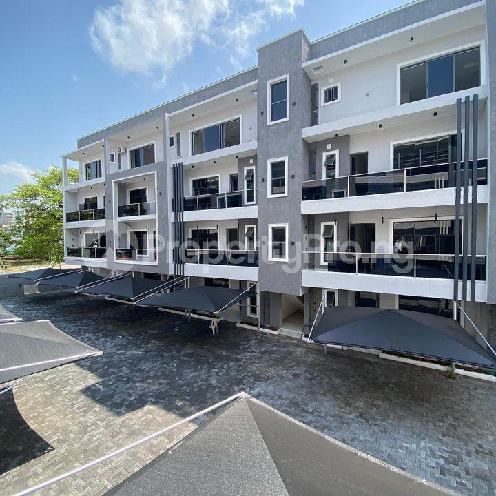 4 bedroom House for rent Ligali Ayorinde Victoria Island Lagos