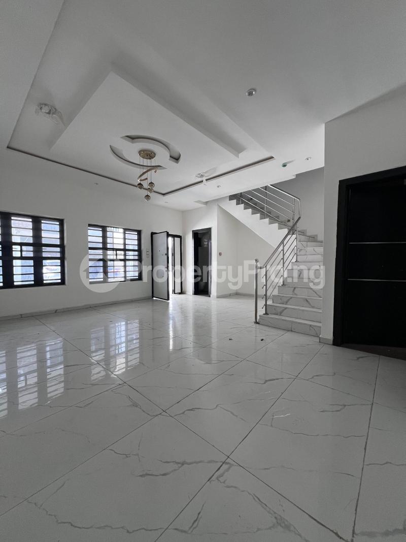 4 bedroom House for rent Orchid Lekki Lagos