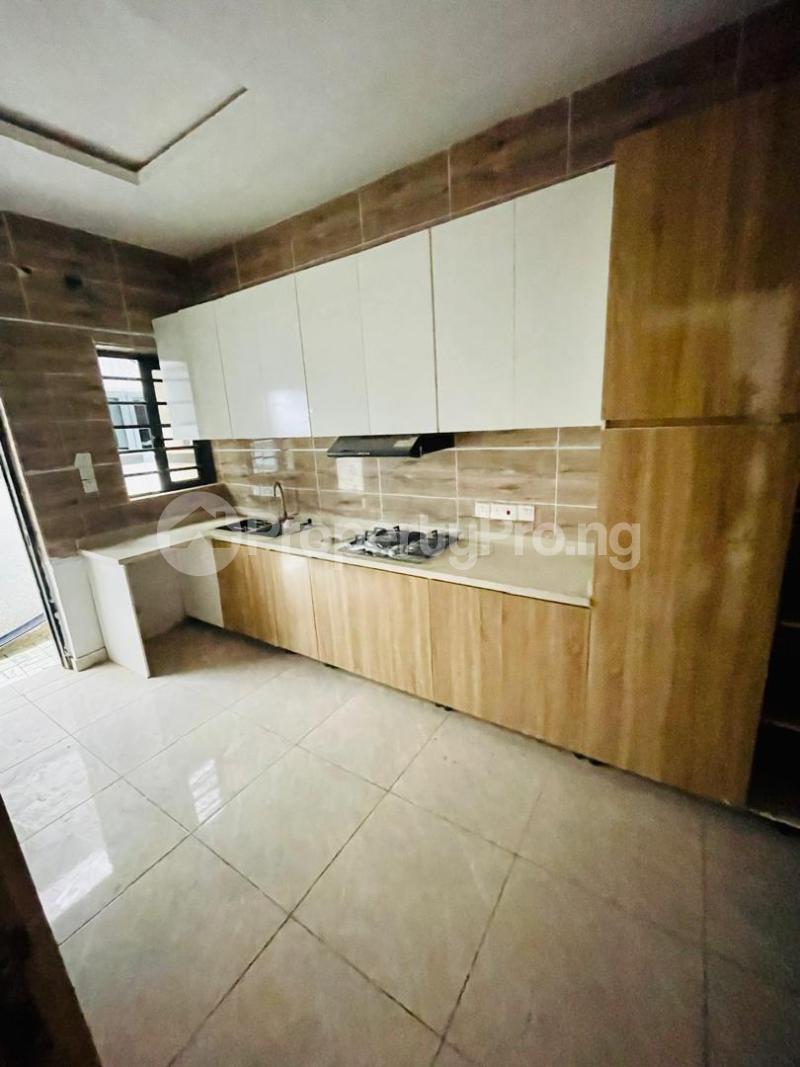 4 bedroom House for rent VGC Lekki Lagos