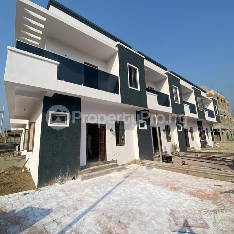 4 bedroom House for sale Orchid Lekki Lagos