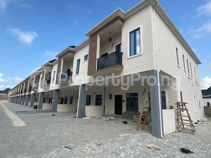 4 bedroom House for rent Gwarinpa Abuja