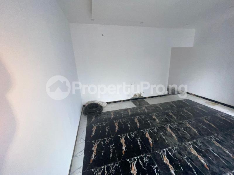 4 bedroom House for rent Gra Abijo Ajah Lagos