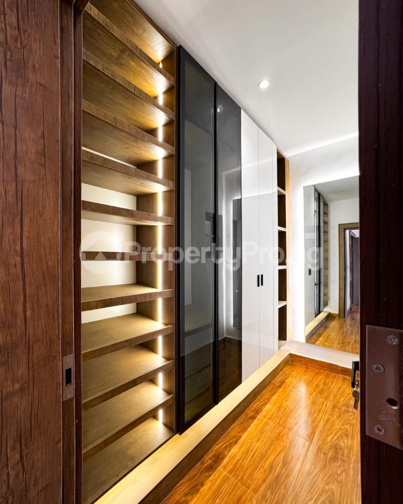 5 bedroom House for sale Katampe Ext Abuja