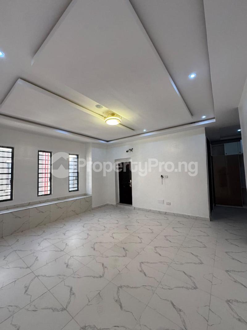 4 bedroom House for rent Orchid Lekki Lagos