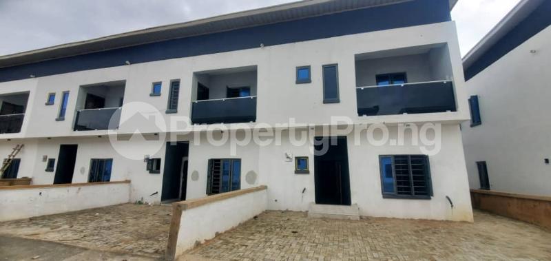 4 bedroom House for sale Opic Estate, Isheri North Ojodu Lagos