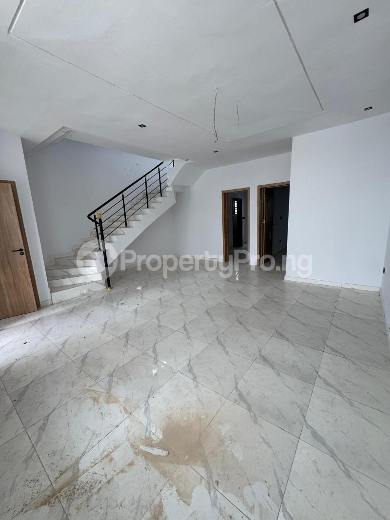 4 bedroom House for rent Ikota By Vgc VGC Lekki Lagos