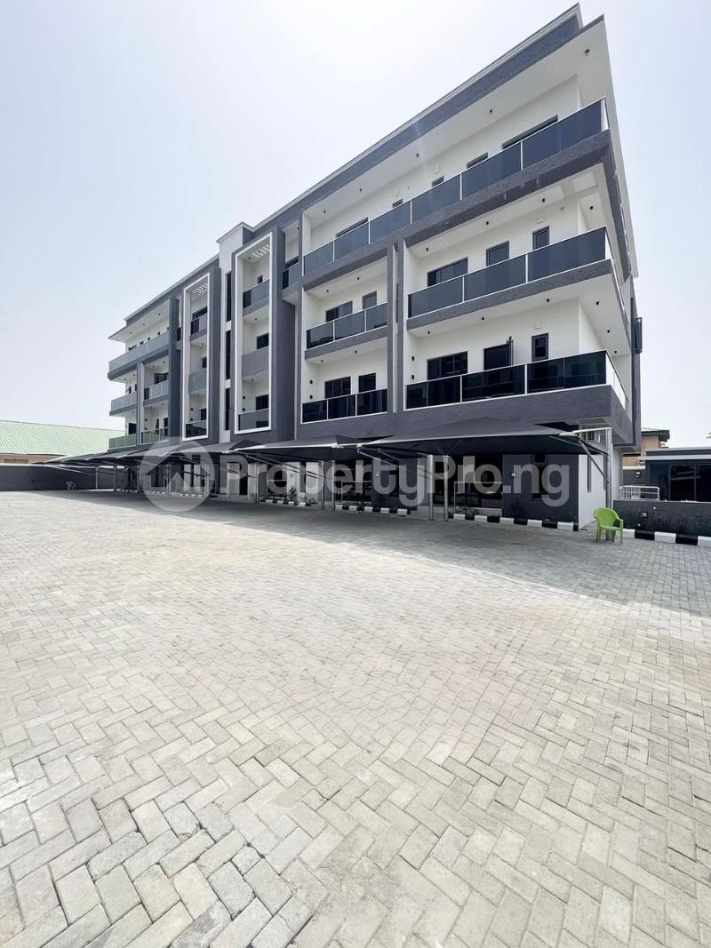 4 bedroom House for rent ONIRU Victoria Island Lagos