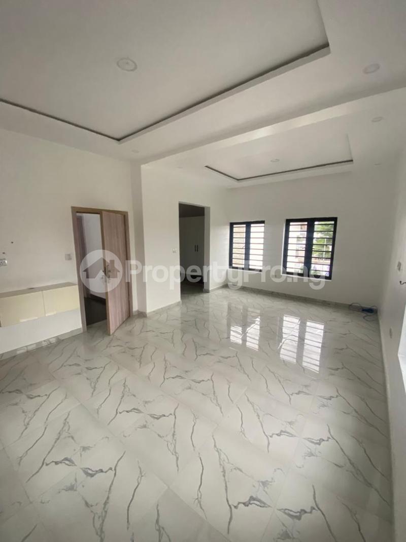House for rent ONIRU Victoria Island Lagos