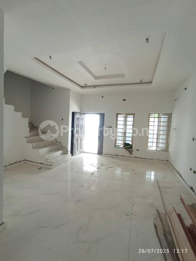4 bedroom House for rent Thomas estate Ajah Lagos - 0