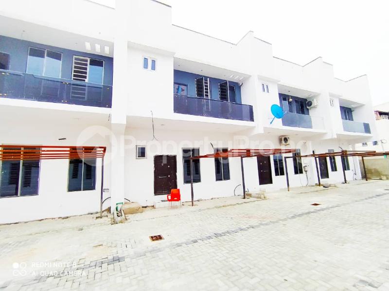4 bedroom House for rent   Ikota Lekki Lagos