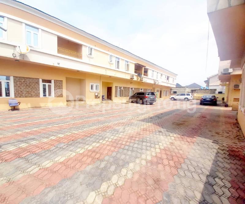 4 bedroom House for sale Ikota Lekki Lagos