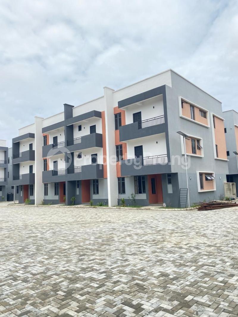 4 bedroom House for sale Ikate Lekki Lagos