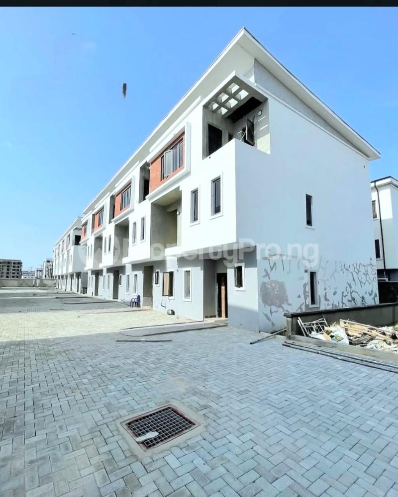 4 bedroom House for sale Ikate Lekki Lagos