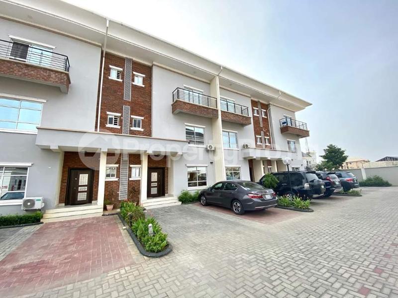 4 bedroom House for sale Lekki Phase 1 Lekki Lagos