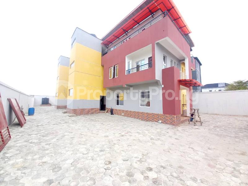 4 bedroom House for sale Lekki Right Hand Side Lekki Phase 1 Lekki Lagos