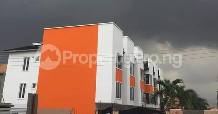 4 bedroom House for sale Omole phase 1 Ojodu Lagos