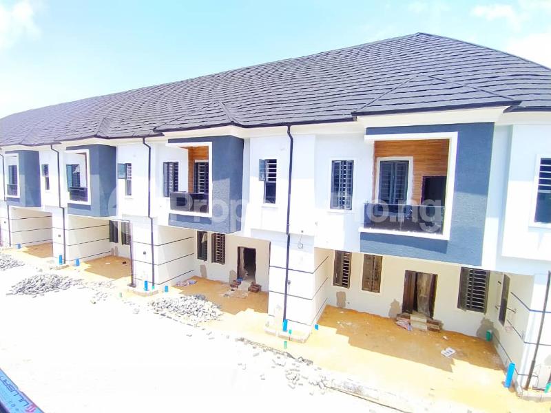 4 bedroom House for sale Ikota Lekki Lagos