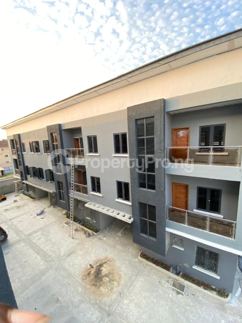 4 bedroom House for rent ONIRU Victoria Island Lagos
