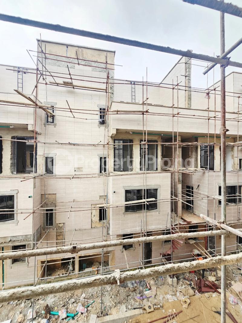 4 bedroom House for sale Old Ikoyi Ikoyi Lagos