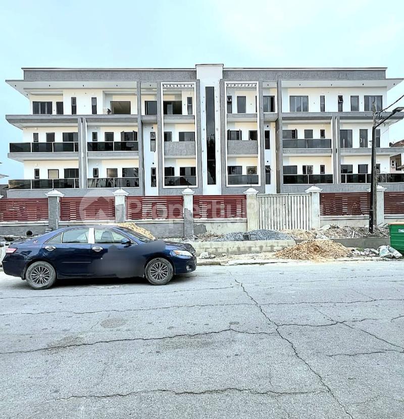 4 bedroom House for rent Old Ikoyi Ikoyi Lagos - 0