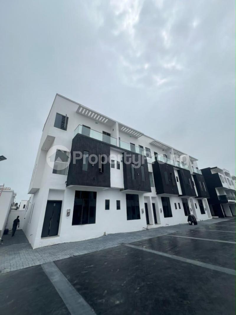 4 bedroom Flat / Apartment for sale Orchid Lekki Lagos