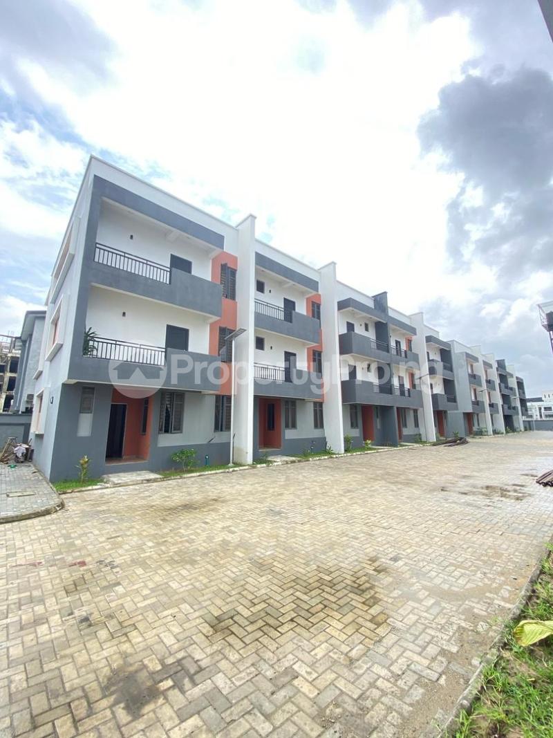 4 bedroom House for sale Ikate Lekki Lagos