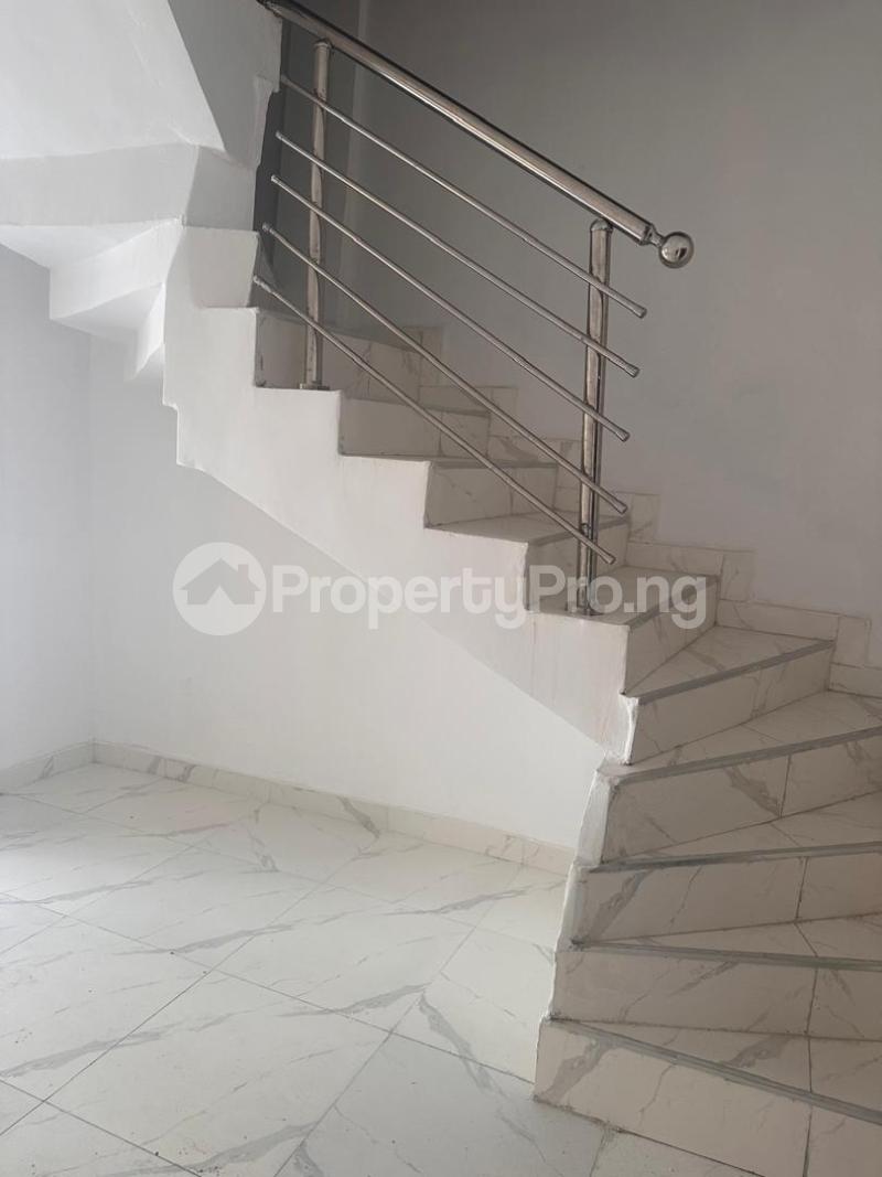 4 bedroom House for rent General Paint Lekki Scheme 2 Ajah Lagos - 0