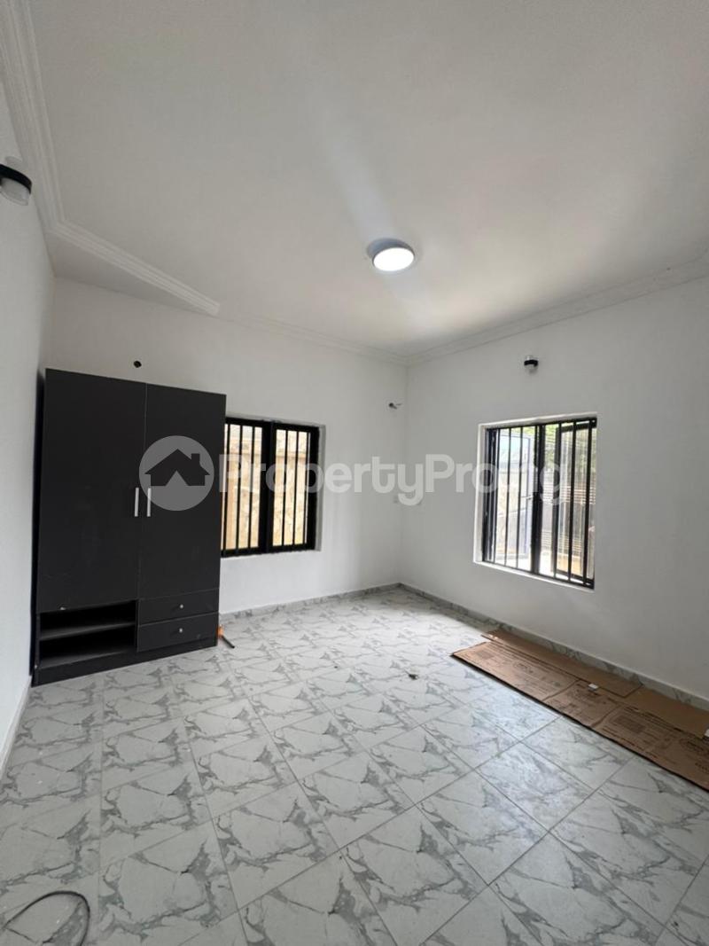 4 bedroom House for rent Abraham adesanya estate Ajah Lagos