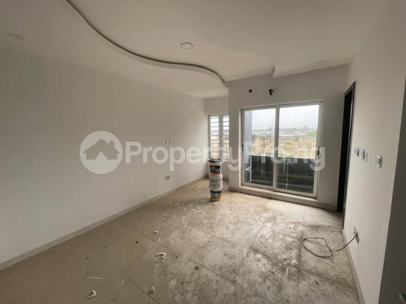 4 bedroom House for rent Orchid Lekki Lagos