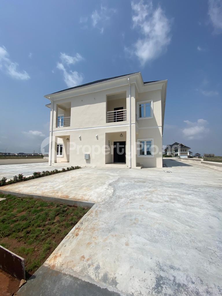 4 bedroom House for rent Lekki Phase 1 Lekki Lagos