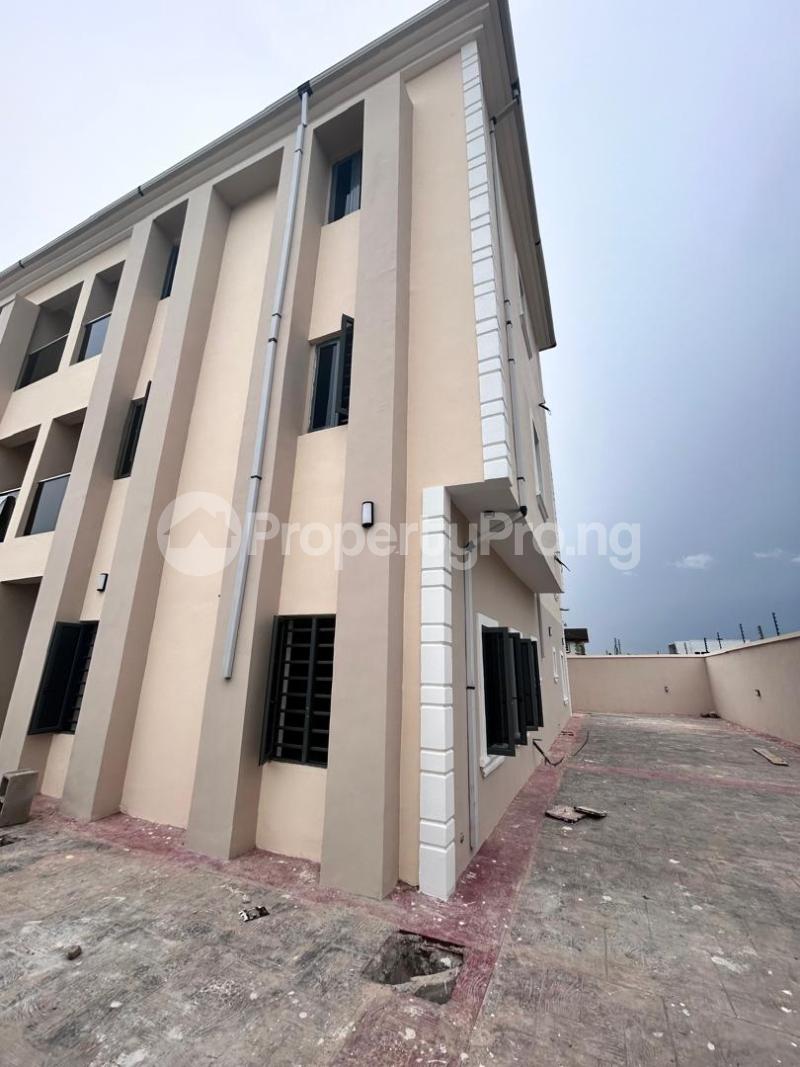 4 bedroom House for sale Opic Estate Isheri North Ojodu Lagos