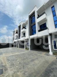 4 bedroom House for sale Kusenla Road Lekki Lagos