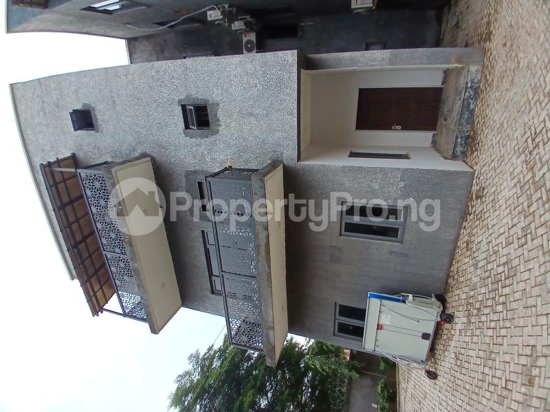 4 bedroom House for sale Apo Abuja By National Assembly Qt Apo Abuja