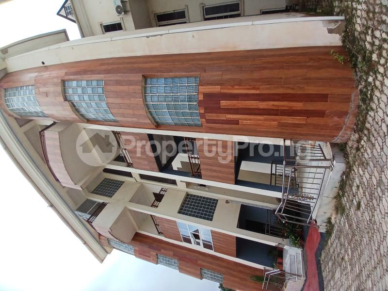 4 bedroom House for sale Guzape Abuja Diplomatic Zone Guzape Abuja