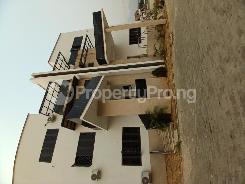4 bedroom House for rent Asokoro District Abuja Diplomatic Zone Asokoro Abuja