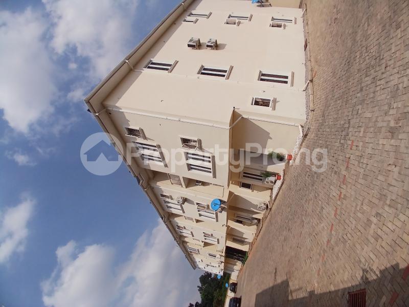 4 bedroom House for sale Guzape District Abuja Diplomatic Zone Guzape Abuja