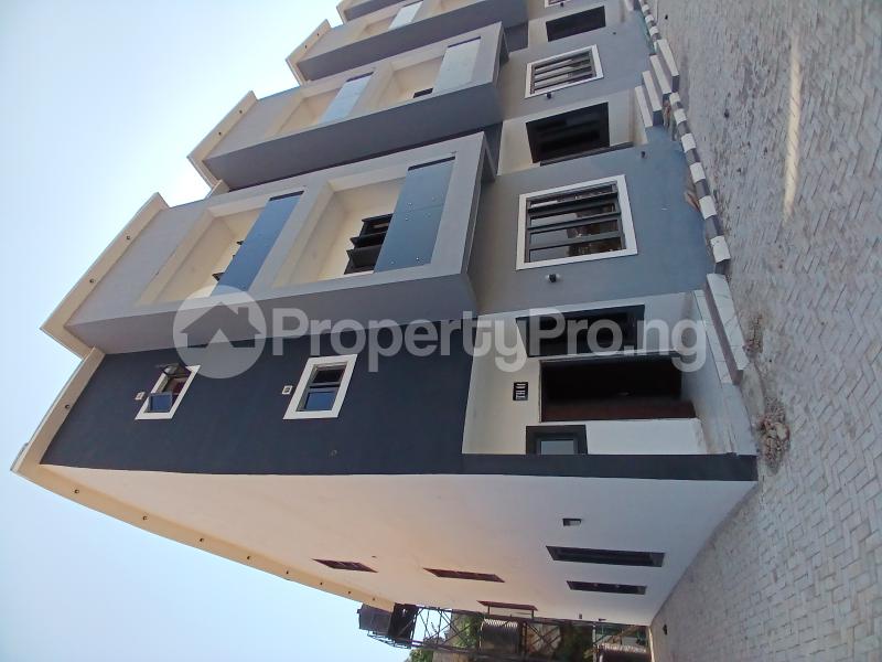 4 bedroom House for sale Guzape District Abuja Diplomatic Zone Guzape Abuja