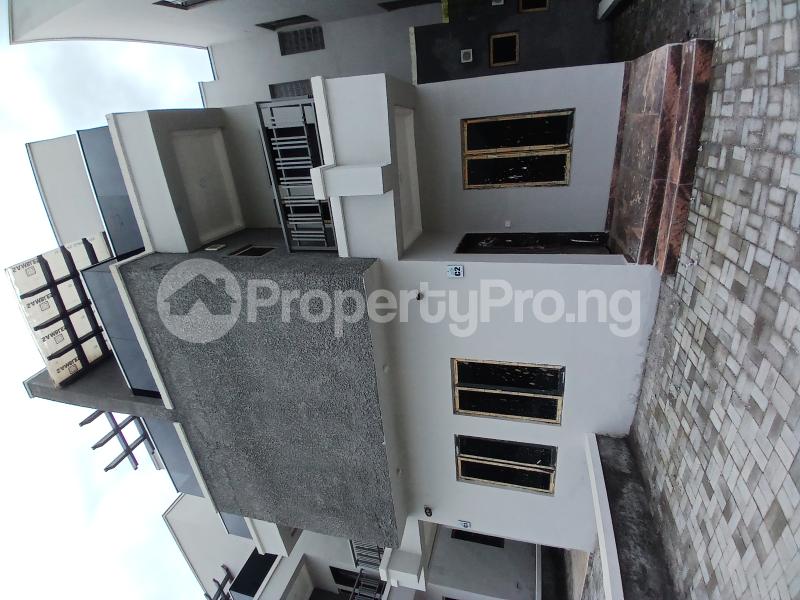 4 bedroom House for rent Guzape Abuja Diplomatic Zone Guzape Abuja
