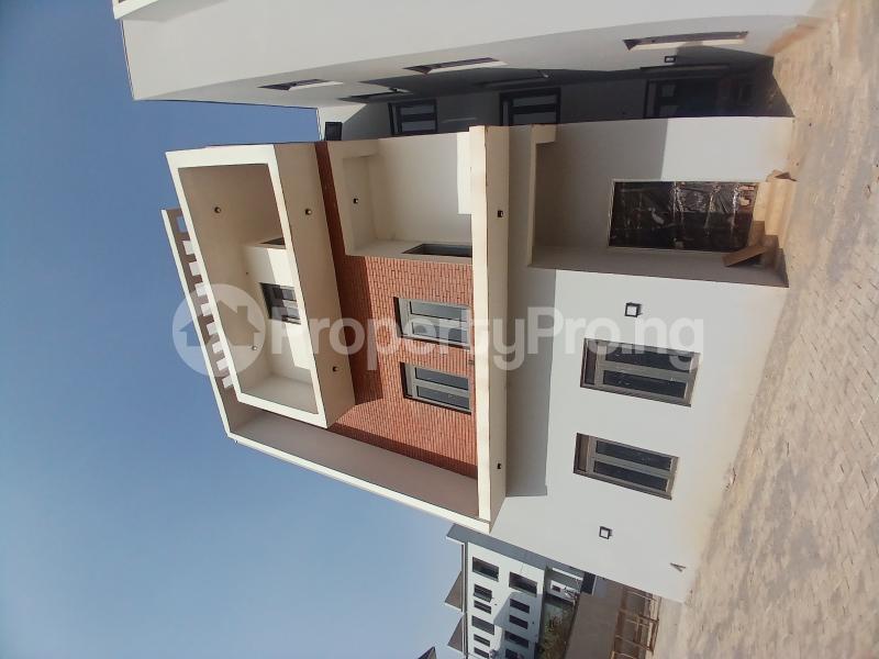 4 bedroom House for sale Mabushi District Abuja Mabushi Abuja