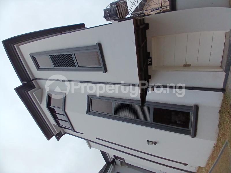 4 bedroom House for rent Guzape Abuja Diplomatic Zone Guzape Abuja